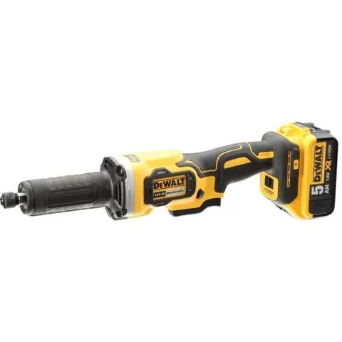 Snabb frakt Dewalt DCG426P2 Rakslip